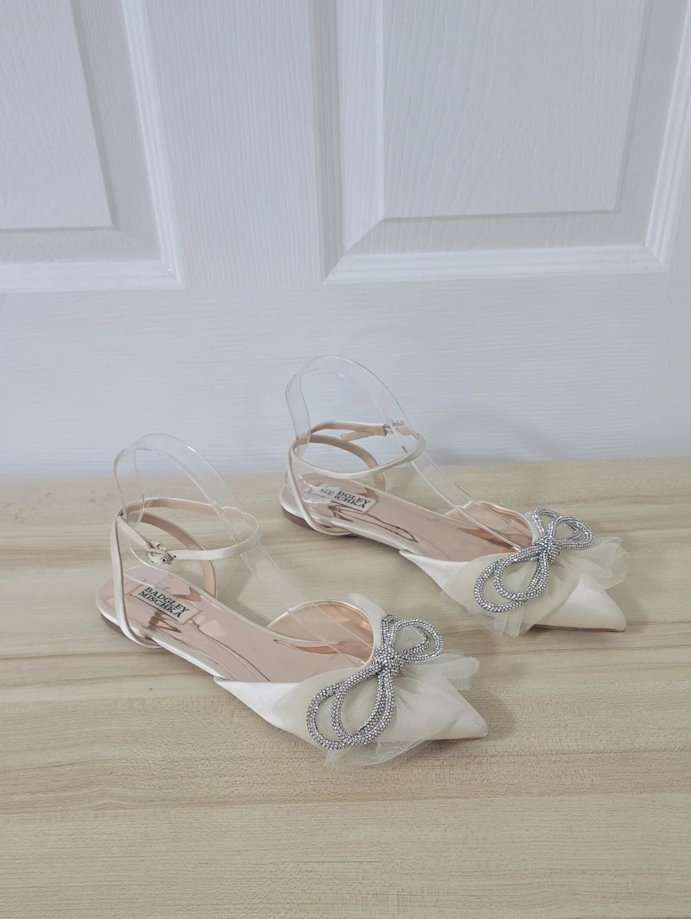 Badgley Mischka badgley mischka